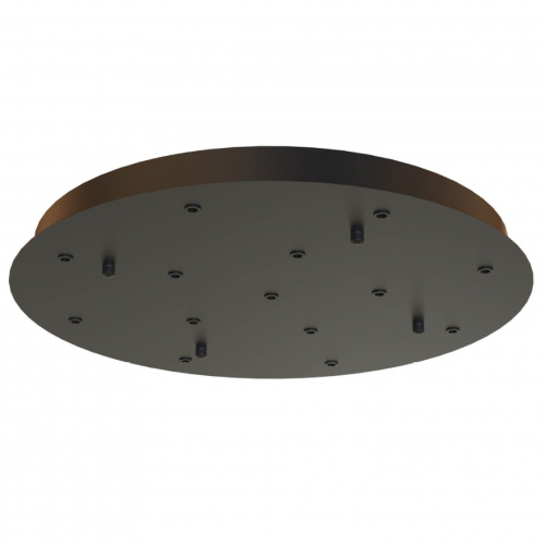 9373 Основание потолочное 14L MODULAR LIGHT FLORONES
